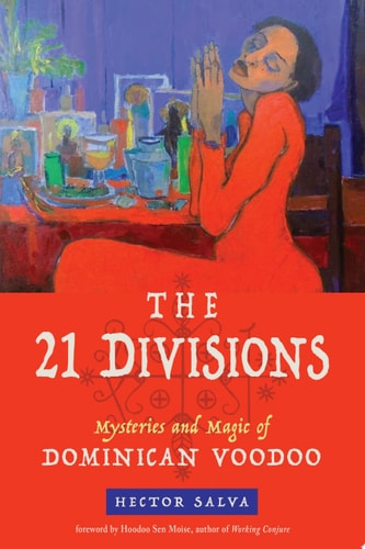 The 21 Divisons