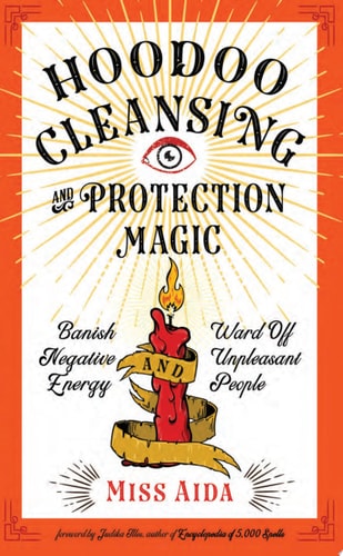 Hoodoo Cleansing