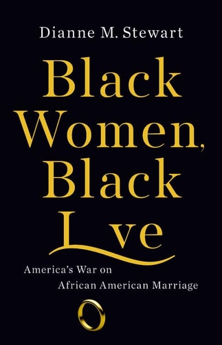 Black Women Black Love