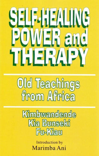 Self Healing Power and Therapy