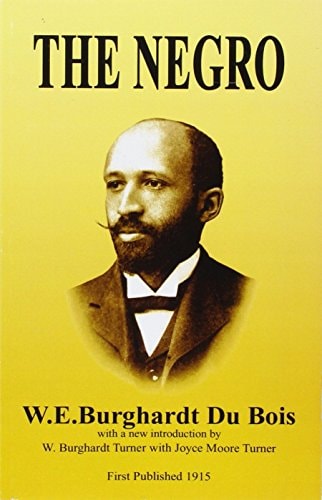 The Negro