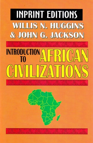 An Introduction to African Civilizations