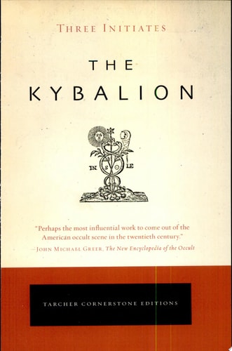 The Kybalion