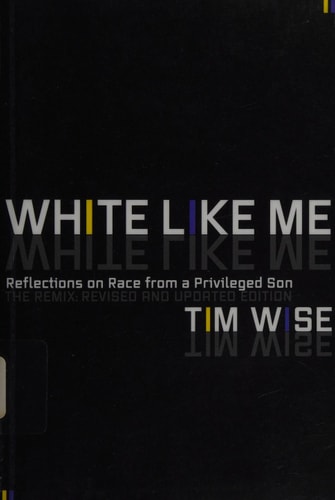 White Like Me