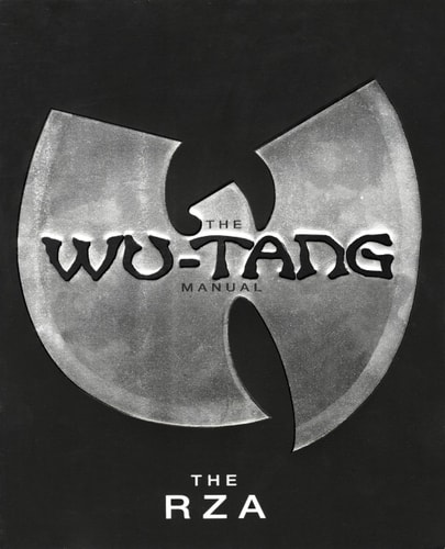 The Wu-tang Manual