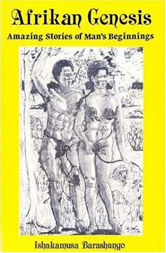 Afrikan Genesis