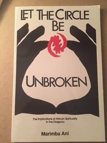 Let the Circle be Unbroken