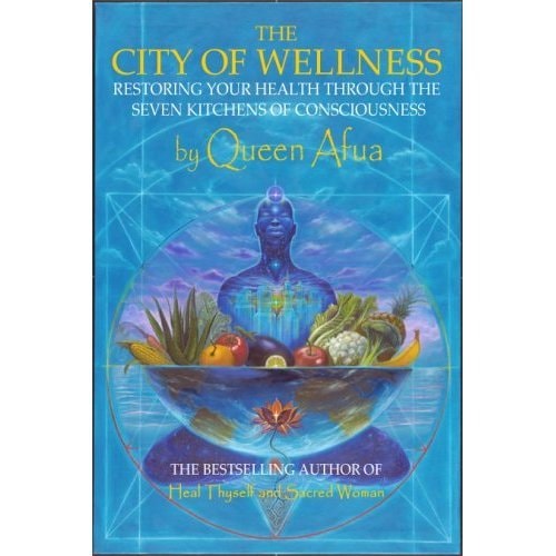 The City of Wellness