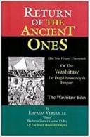 Return of the Ancient Ones