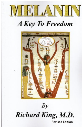 Melanin : A Key To Freedom