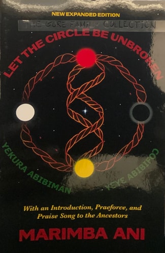 Let the Circle be Unbroken