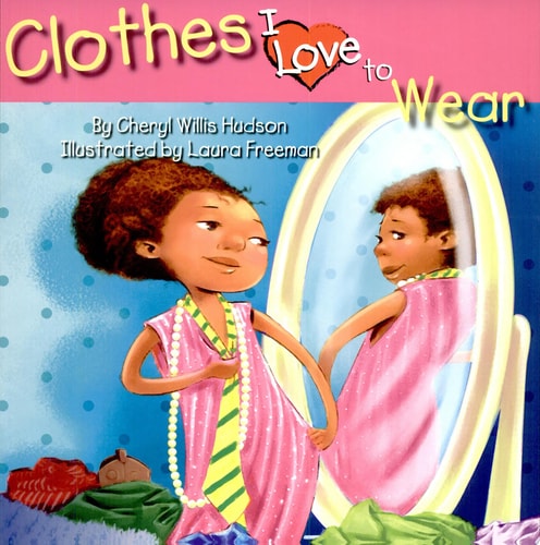 Clothes I Love To Wear