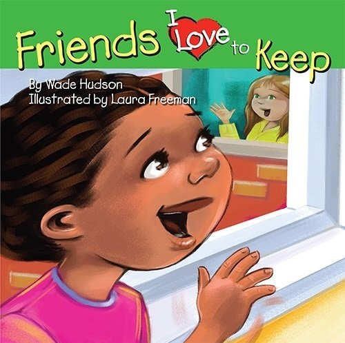 Friends I Love to Keep