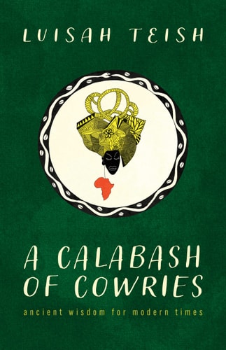 A Calabash of Cowries