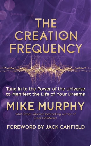 The Creation Frequency (paperback)