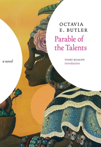 Parable of the Talents (Hardback)