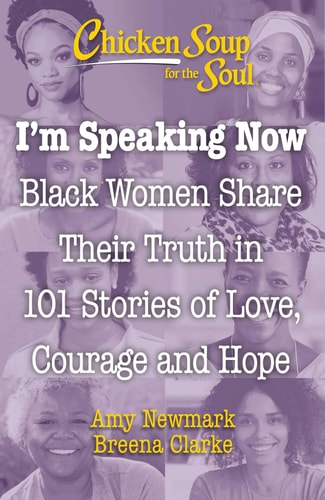 I'm Speaking Now