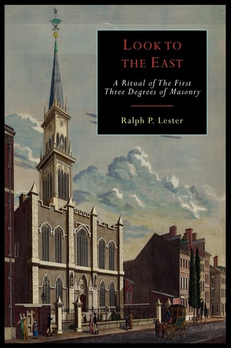 Look To The East