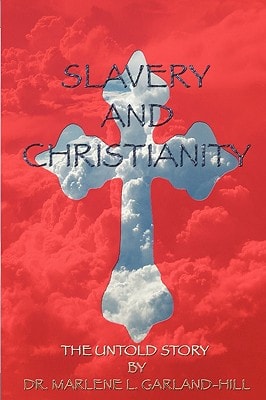 Slavery and Christianity