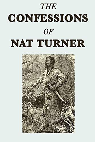 The Confession of Nat Turner