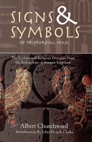 Signs Symbols Of Primordial Man