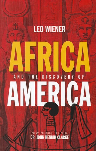Africa And The Discovery Of America