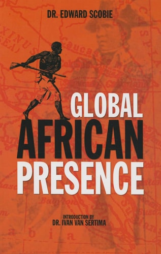Global African Presence