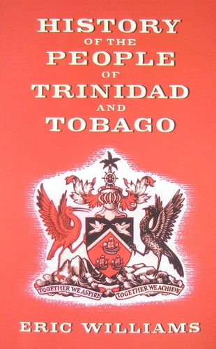 History of People of Trinidad and Tobago