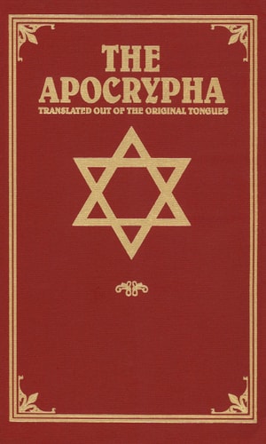 The Apocrypha