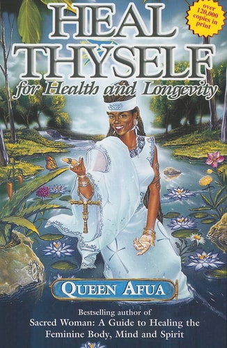 Heal Thyself For Health And Longevity