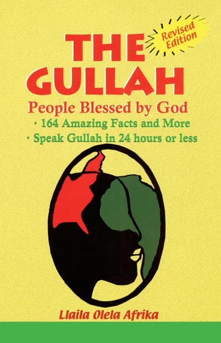 The Gullah People Blessed by God