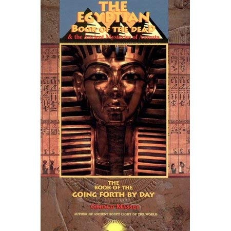The Book of the Going Forth By Day