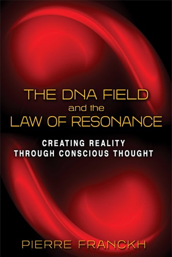The DNA Field of Resonance