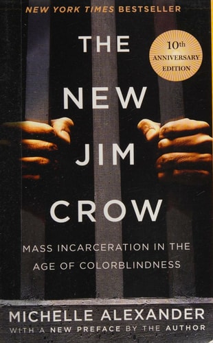 The New Jim Crow