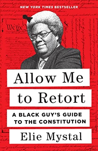 Allow Me to Retort