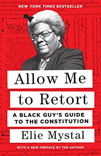 Allow Me to Retort (Paperback)
