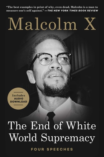 The End of White Supremacy