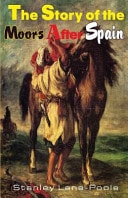 The Story of the Moors After Spain