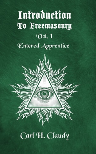 Intro Freemasonry Vol.1