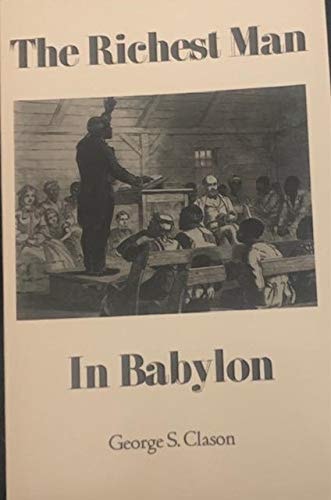 The Richest Man In Babylon