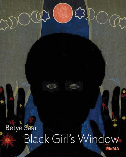 Betye Saar: Black Girl's Window