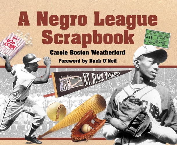 A Negro League Scrapbook (1635928354)