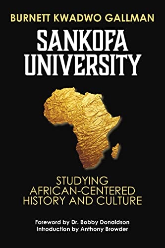 Sankofa University