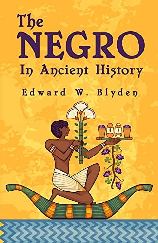 The Negro in Ancient History