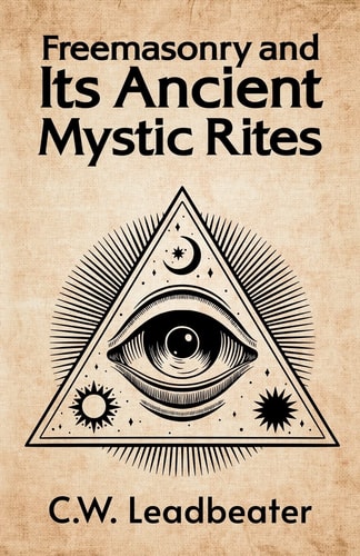 Freemasonry and Its Ancient Mystic Rites