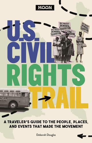 US Civil Rights Trail