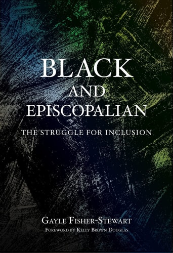 Black And Episcopalian