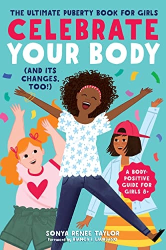 Celebrate Your Body