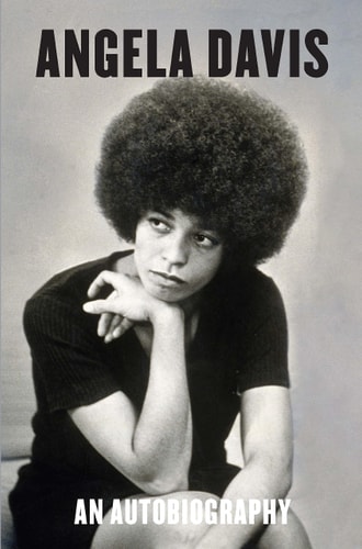 Angela Davis Autobiography