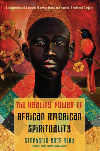 Healing Power of African American Spirituality